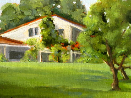 artist Melanie Nogawski