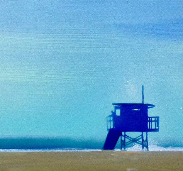 artist Kathleen Keifer