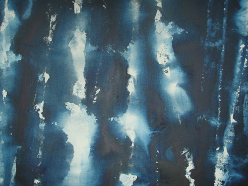 artist Caren J. Gafni