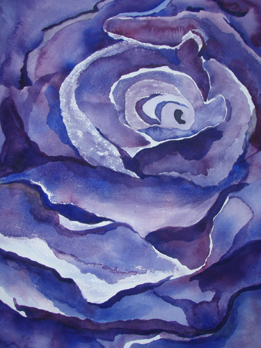 artist Caren J. Gafni