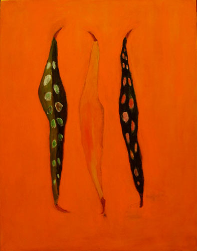 artist celia gilbert