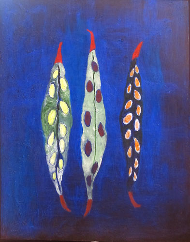 artist celia gilbert