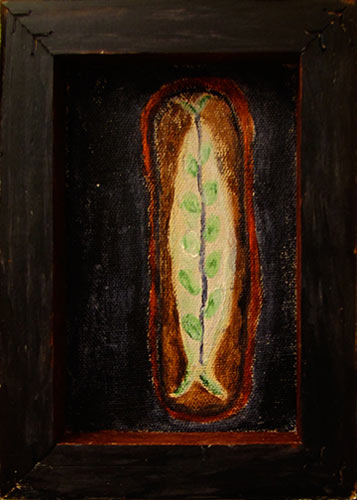 artist celia gilbert