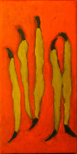 artist celia gilbert