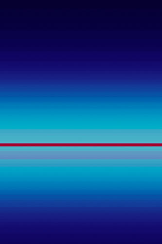 artist wally gilbert