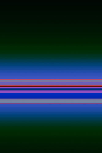 artist wally gilbert