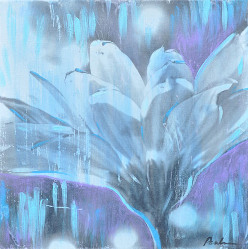 artist Pauline Molinari