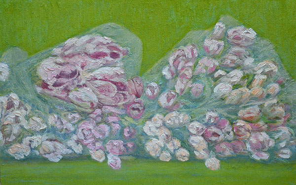 artist Marlena Campbell