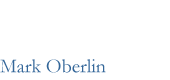 mark oberlin