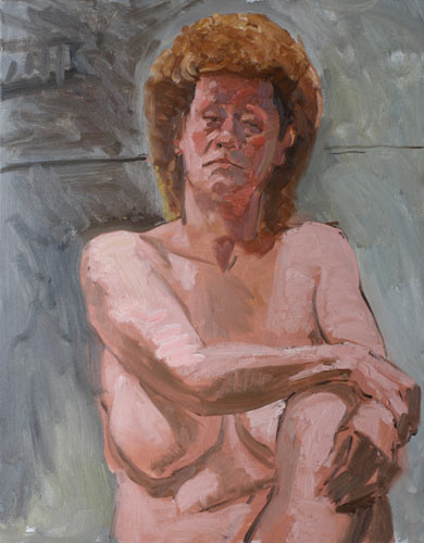 artist domenic cretara