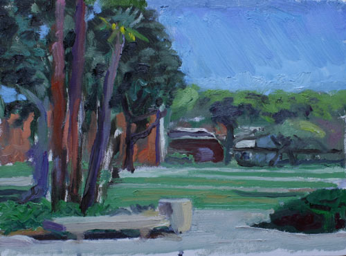 artist domenic cretara