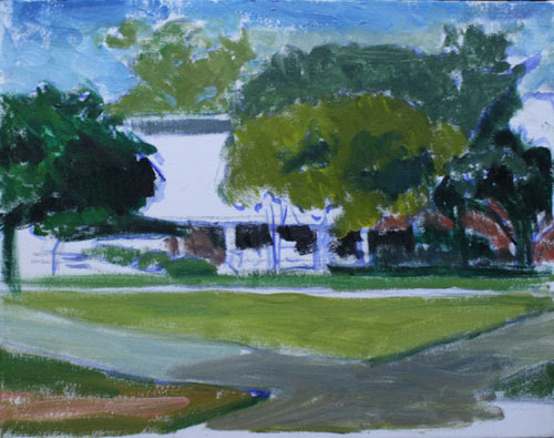 artist domenic cretara