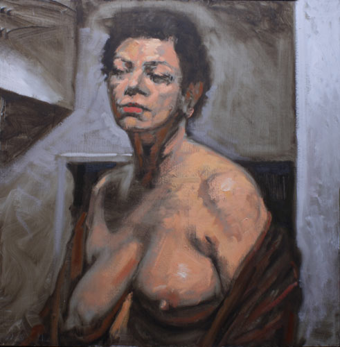 artist domenic cretara