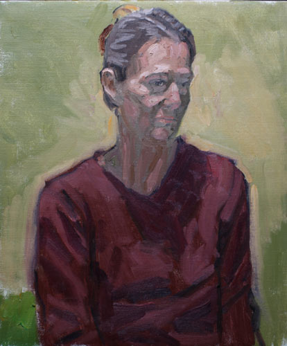 artist domenic cretara