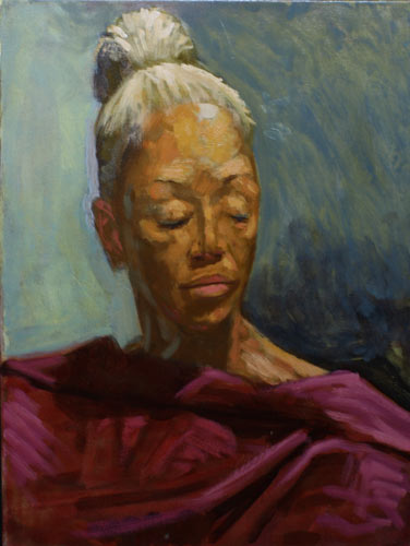 artist domenic cretara