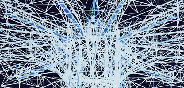 artist David K Thompson