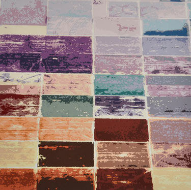 artist David K Thompson