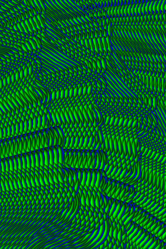 Gilbert, Faces Old and New