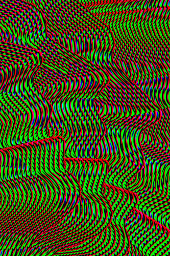 Gilbert, Faces Old and New