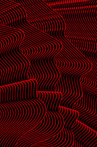 Gilbert, Faces Old and New