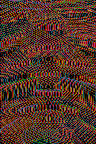 Gilbert, Faces Old and New