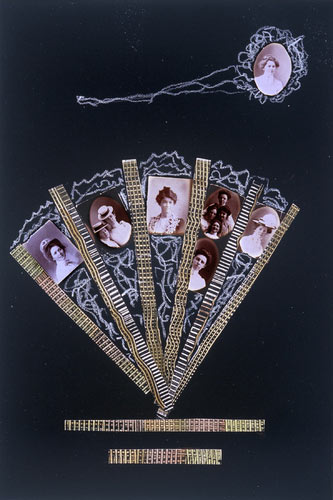 Gilbert, Faces Old and New