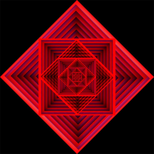 Gilbert, Faces Old and New