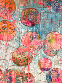artist Melanie Ferguson