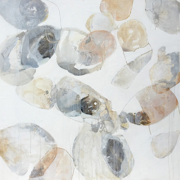 artist Tricia Strickfaden
