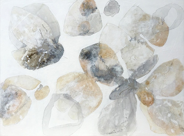 artist Tricia Strickfaden