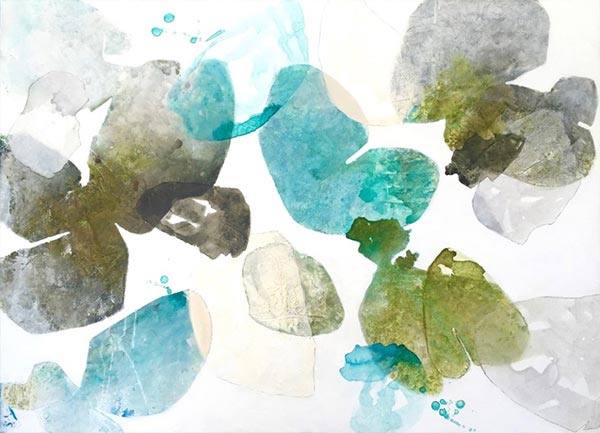 artist Tricia Strickfaden