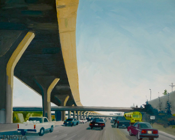 artist Dan Janotta