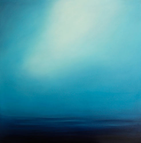 artist Tricia Strickfaden