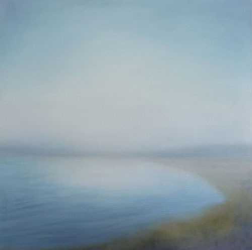 artist Tricia Strickfaden
