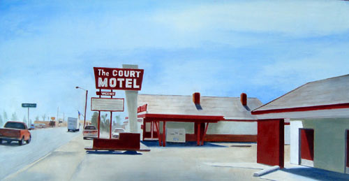 artist gabriel fernandez