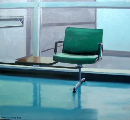 artist gabriel fernandez