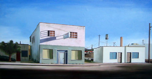 artist gabriel fernandez