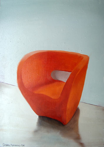 artist gabriel fernandez