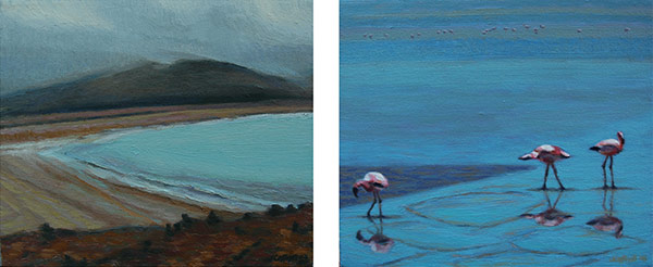 artist Jaime Bateman