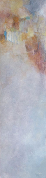 artist Karen Hansen