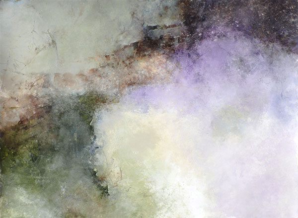 artist Karen Hansen