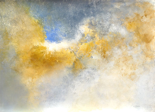 artist Karen Hansen