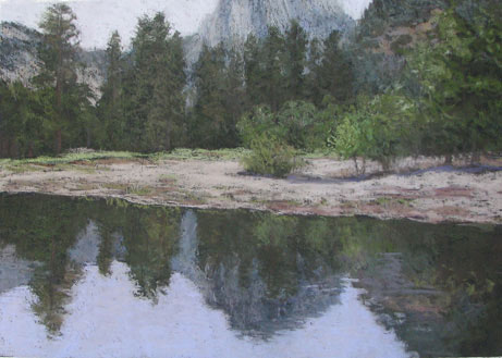 artist Loraine Veeck