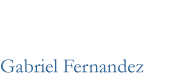 gabriel fernandez