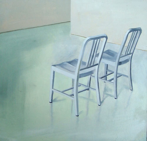 artist Gabe Fernandez