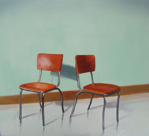 artist Gabe Fernandez