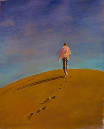 artist Peggy Tonkonogy