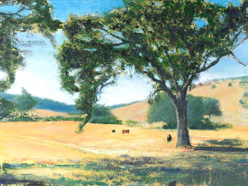 artist Gay Summer Rick