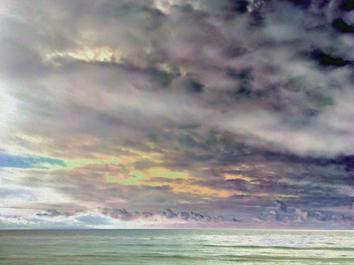 artist Maureen Haldeman