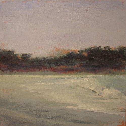 artist Gay Summer Rick